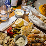 Photo n°1 de l'avis de Alma.a fait le 21/04/2024 à 22:07 sur le  Canaletto Bistrot à Milan