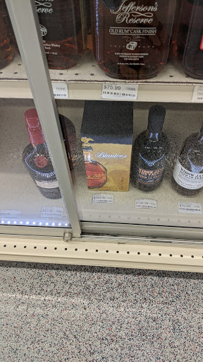 Liquor Store «Outlet Liquor», reviews and photos, 2152 George Urban Blvd, Depew, NY 14043, USA