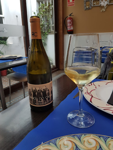 A Cándida