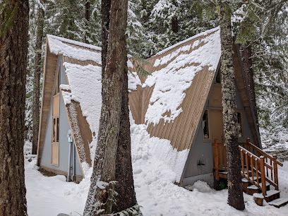 Summit Meadow Cabins