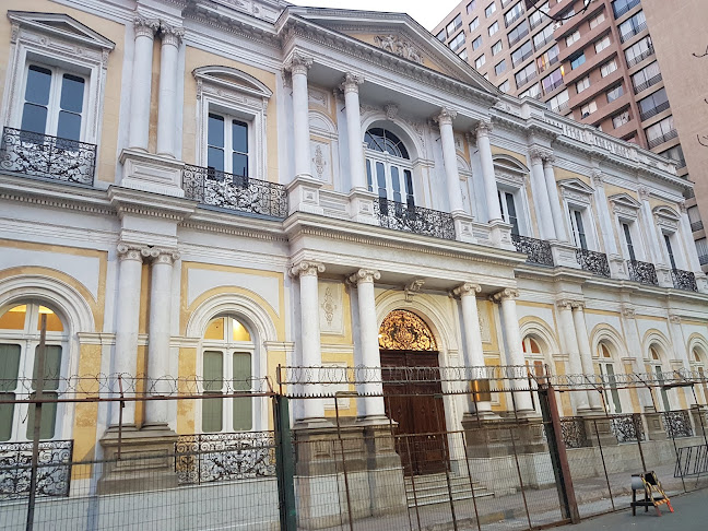 Palacio Pereira