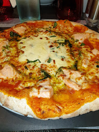 Pizza du Restaurant italien O'Pizzicato Wiwersheim - n°15