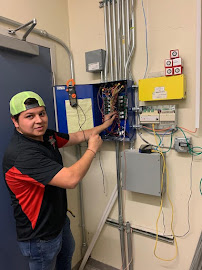 Add All Electric, Inc.