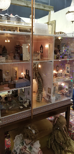 Tourist Attraction «National Christmas Center Family Attraction & Museum», reviews and photos, 3427 Lincoln Hwy, Paradise, PA 17562, USA