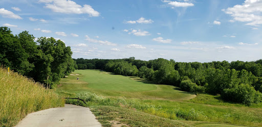 Golf Course «Cooks Creek Golf Club», reviews and photos, 16405 US-23, South Bloomfield, OH 43103, USA