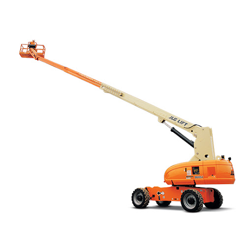 Infinite Access Equipment Rental Est. (YARD)