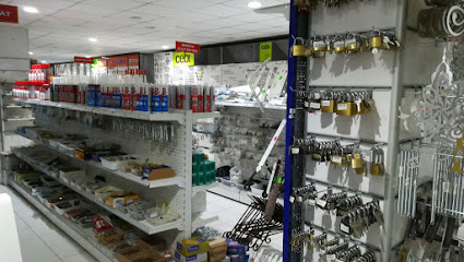 mansuroğlu yapı market (çarşı şubesi)