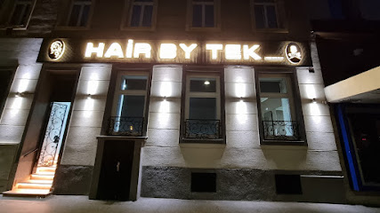 Hair by Tek | Extensions
