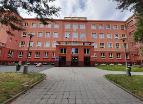 Základní škola Přerov
