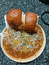 Samadhan Pav Bhaji
