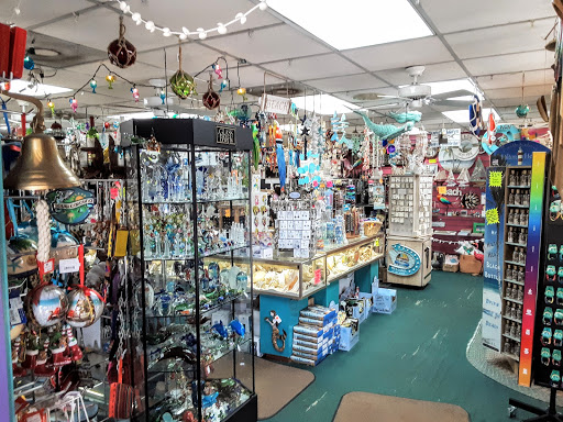 Shopping Mall «Coligny Plaza Shopping Center», reviews and photos, 1 N Forest Beach Dr, Hilton Head Island, SC 29928, USA