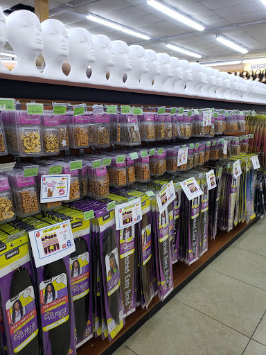 Beauty Supply Store «Elegant Beauty Supplies Superstores», reviews and photos, 2100 W Atlantic Ave, Delray Beach, FL 33445, USA