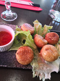 Plats et boissons du Restaurant japonais Hoki Sushi. à Herblay-sur-Seine - n°20