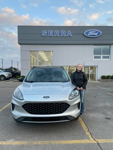 Serra Ford Rochester Hills image 1