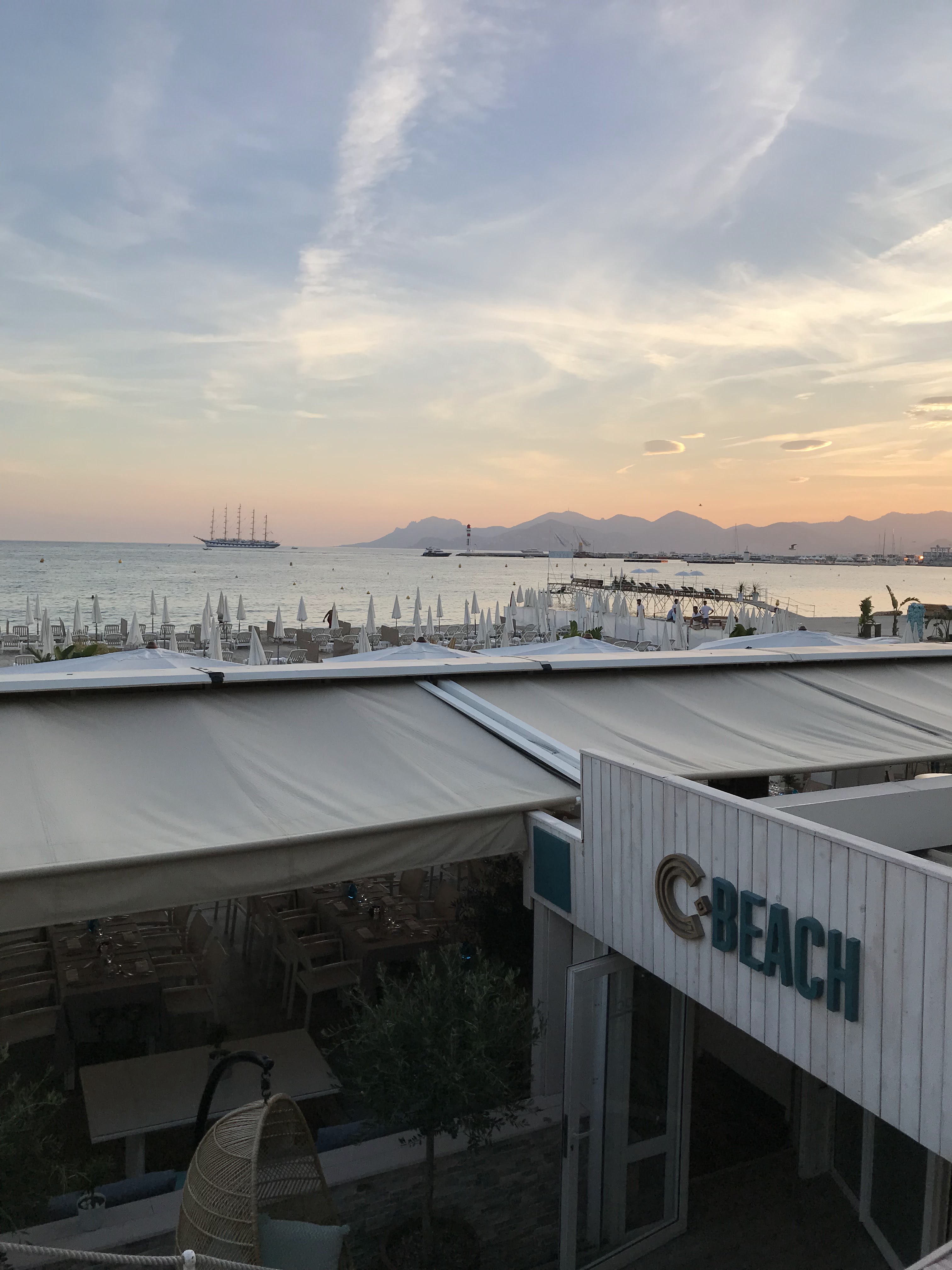 Photo n° 1 de l'avis de Alexandre.W fait le 22/09/2018 à 21:19