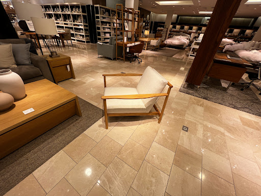 Furniture Store «Crate and Barrel», reviews and photos, 1115 Broadway Plaza, Walnut Creek, CA 94596, USA