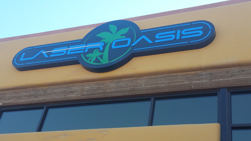 Amusement Center «Laser Oasis LLC», reviews and photos, 46805 Dune Palms Rd, La Quinta, CA 92253, USA