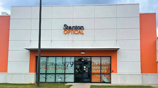 Stanton Optical, 2500 Winchester Pl, Spartanburg, SC 29301, USA, 