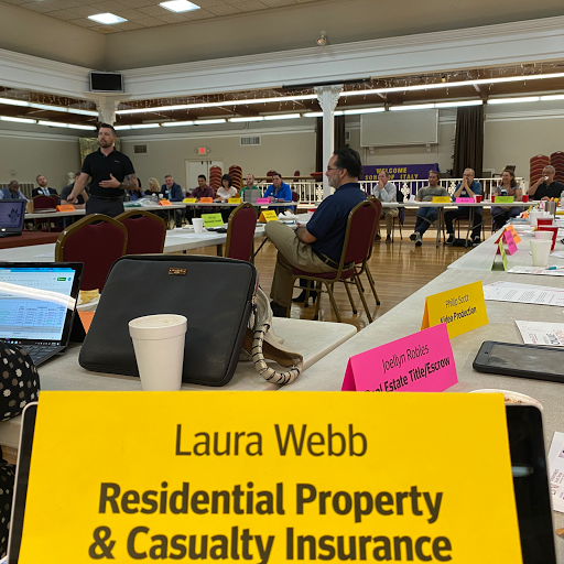 Insurance Agency «Webb Insurance Group», reviews and photos