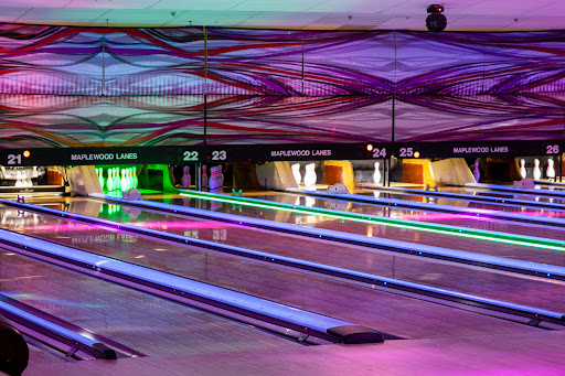 Bowling Alley «Maplewood Lanes», reviews and photos, 3030 N 101st St, Omaha, NE 68134, USA