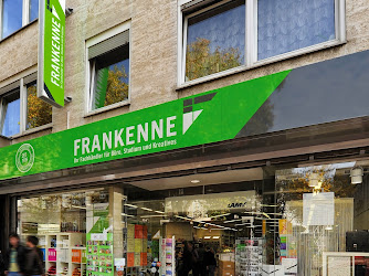 Frankenne GmbH