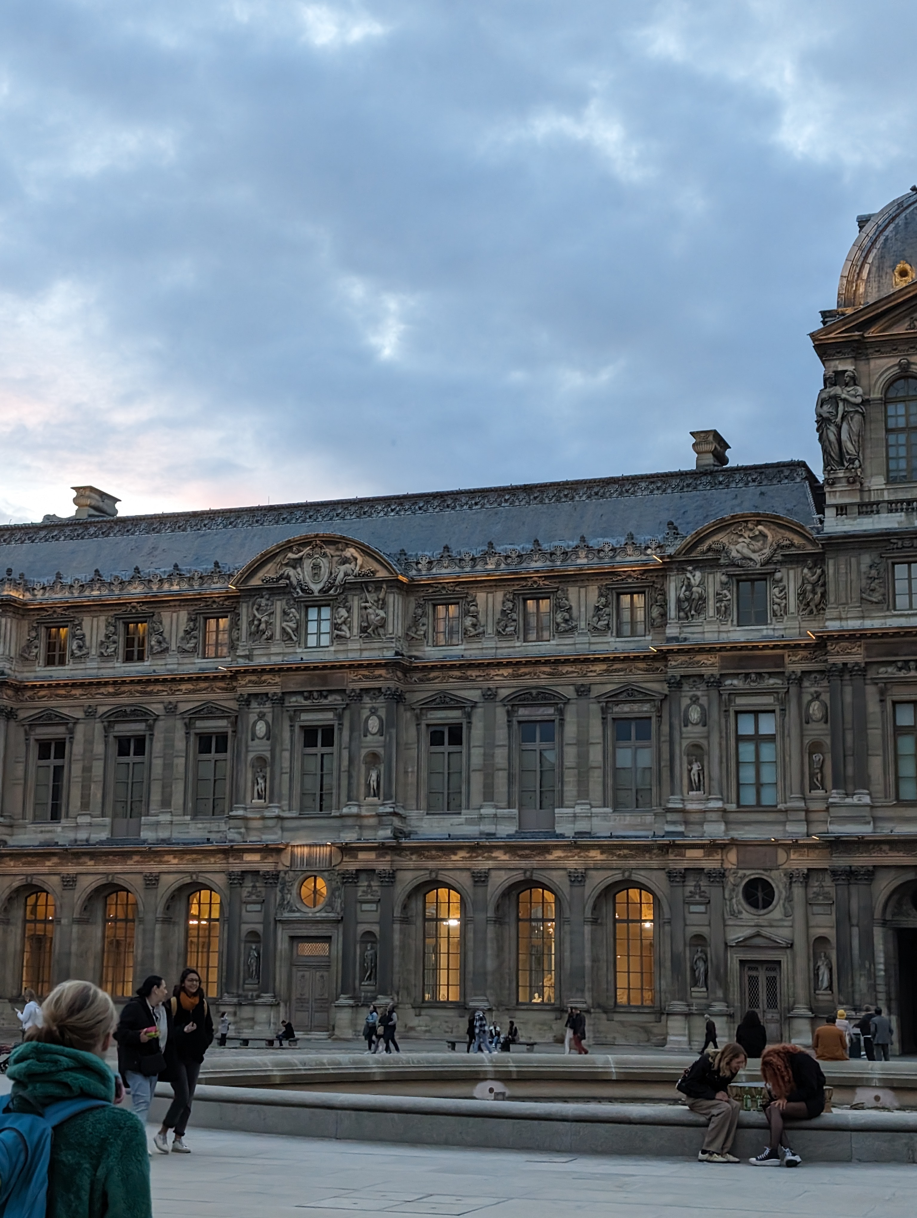 Photo n° 3 de l'avis de José.a fait le 17/10/2023 à 17:12