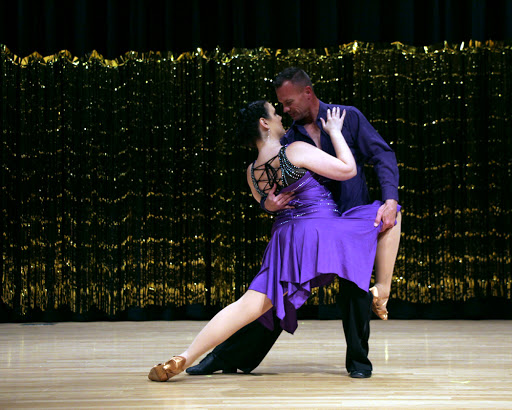 Just Dance On - Ballroom and Latin Dance Studio