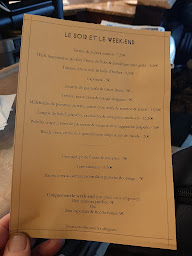 Photo n°6 de Le Cyrano à Paris ()