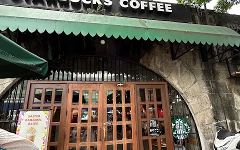 Starbucks - Intramuros Manila image