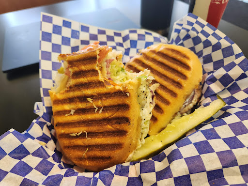 Sandwich Bags Deli and Catering image