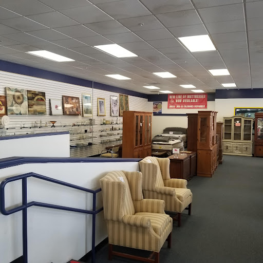 Thrift Store «Society of St. Vincent de Paul Long Beach Thrift Store», reviews and photos