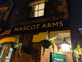 Nascot Arms