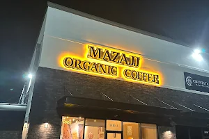 Mazajj Organic Coffee image