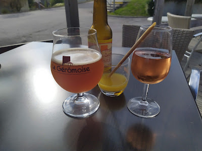 Bar le Herbau à Gérardmer