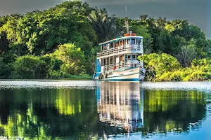 Lo Peix Rainforest Cruises image