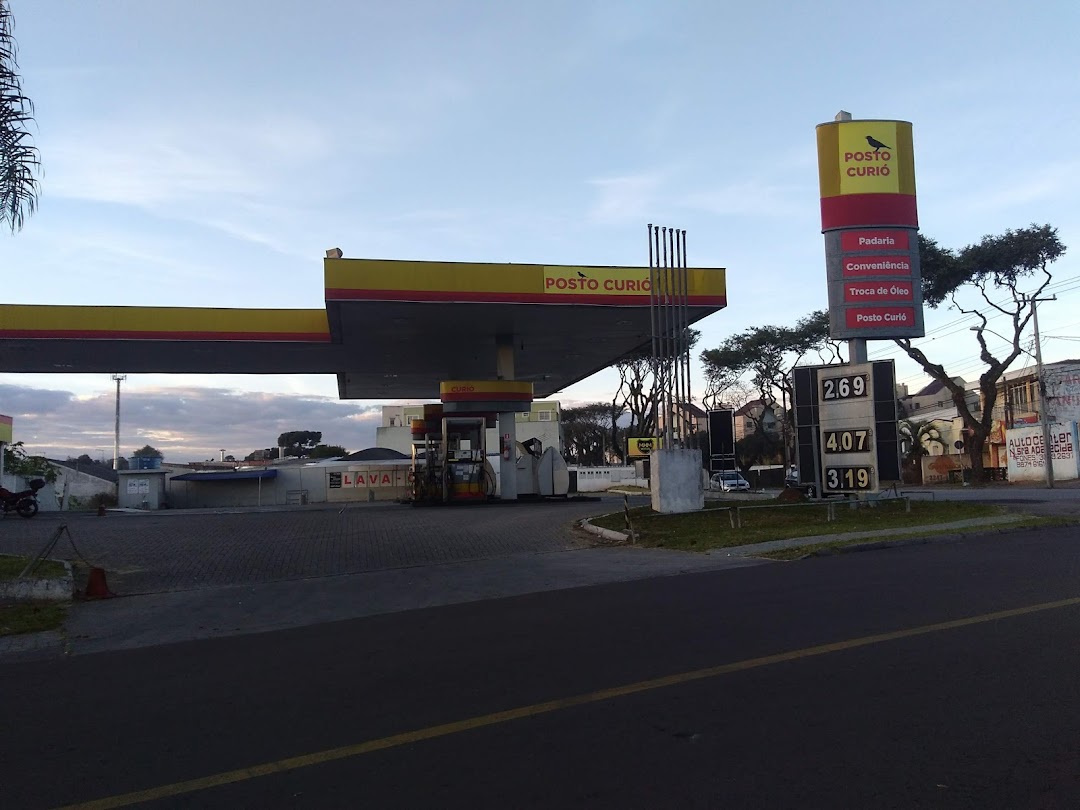 Posto Curió