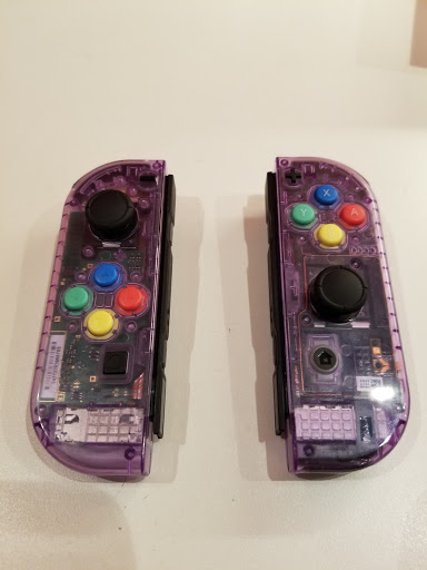 Electronics Repair Shop «Gadget Fix», reviews and photos, 520 Lenora St, Seattle, WA 98121, USA