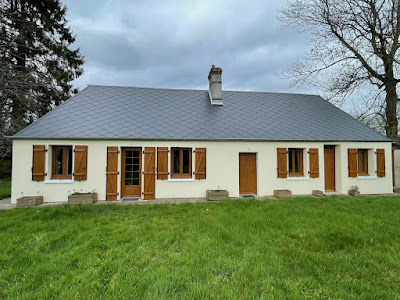 Style renov plus à Le Thuit-de-l'Oison