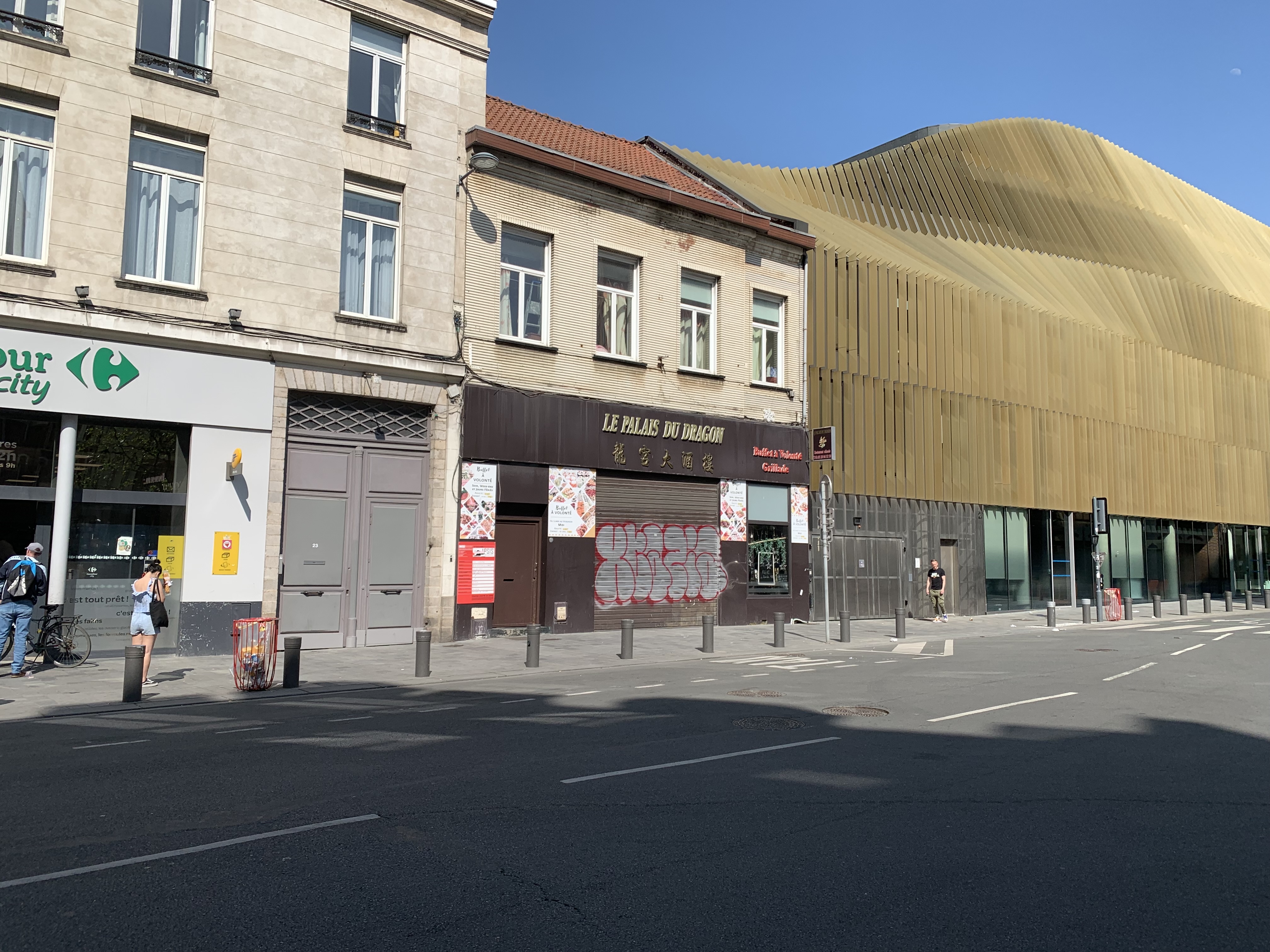 Photo n° 3 de l'avis de PROKOPOV.m fait le 29/05/2023 à 11:34