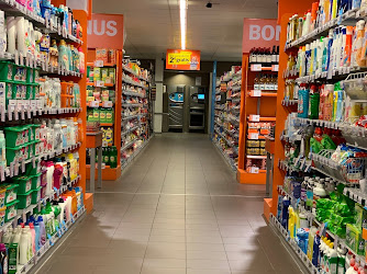 Albert Heijn