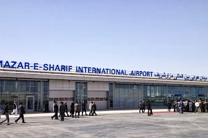 Mazar-i-Sharif International Airport image