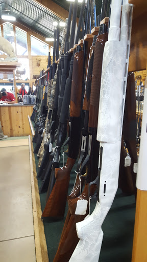 Sporting Goods Store «Midwestern Shooters Supply», reviews and photos, 191 Church St, Lomira, WI 53048, USA