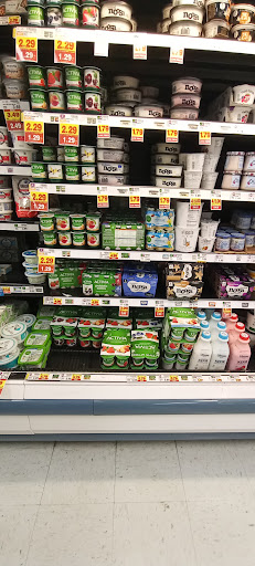 Grocery Store «Jay C», reviews and photos, 601 S Main St, Salem, IN 47167, USA