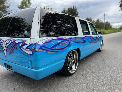 TDS2 The Detail Spot 2 en Statesville