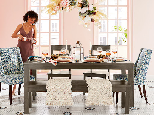 Home Goods Store «Pier 1 Imports», reviews and photos, 775 Main St S, Southbury, CT 06488, USA