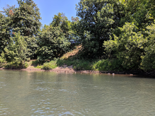 RV Park «Shamrock Village RV Park», reviews and photos, 4531 Franklin Blvd, Eugene, OR 97403, USA