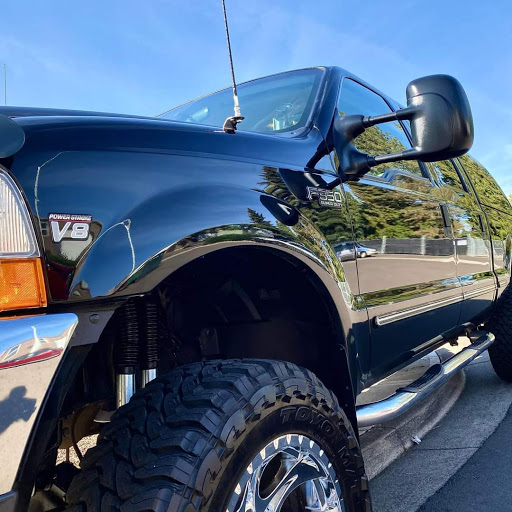 Ford Dealer «Hillyers Mid-City Ford», reviews and photos, 3000 Hillyer Ln, Woodburn, OR 97071, USA