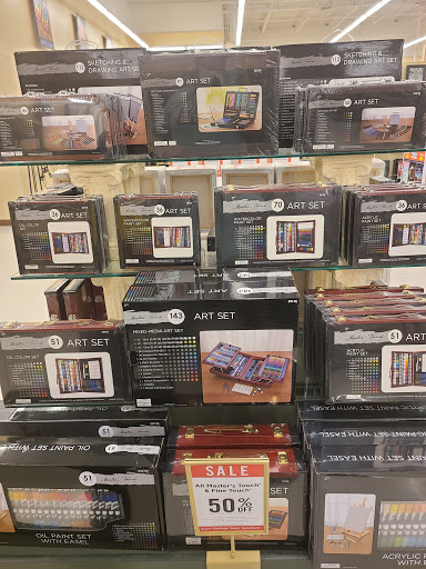 Craft Store «Hobby Lobby», reviews and photos, 3505 Pemberton Square Blvd, Vicksburg, MS 39180, USA