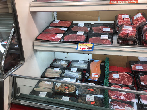 Supermarket «Capitol Supermarket», reviews and photos, 1231 11th St NW, Washington, DC 20001, USA