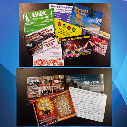 Screen Printer «610 T Shirt Printing and More», reviews and photos, 401 W 28th St, Houston, TX 77008, USA